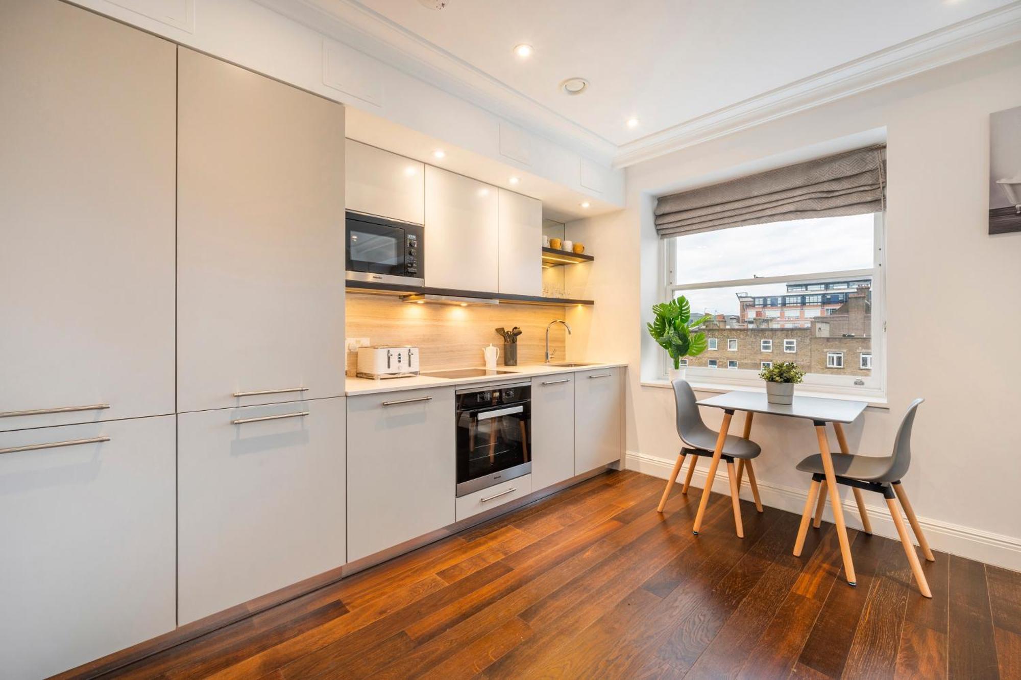 Luxury One Bedroom * Londres