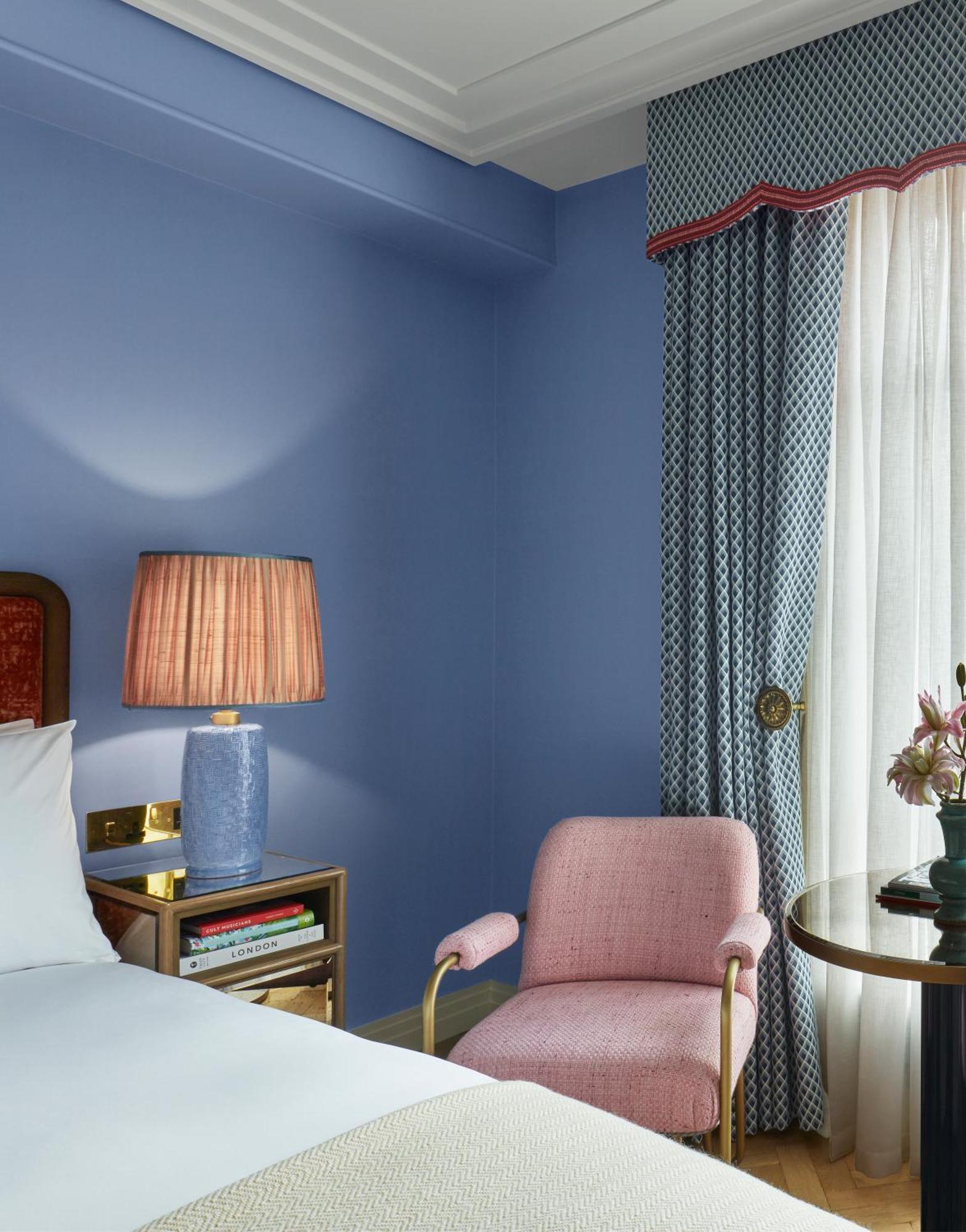 Hotel Broadwick Soho Londen