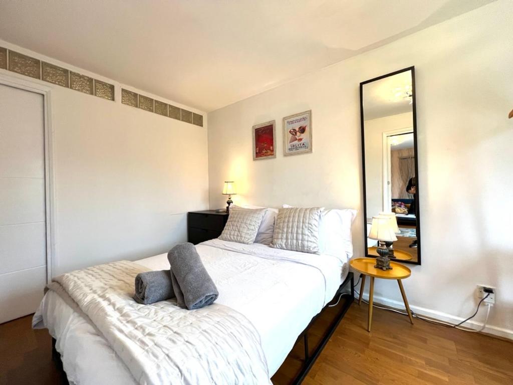 Great 2 Bedrooms 15 Mins From The Centre Appartement *
