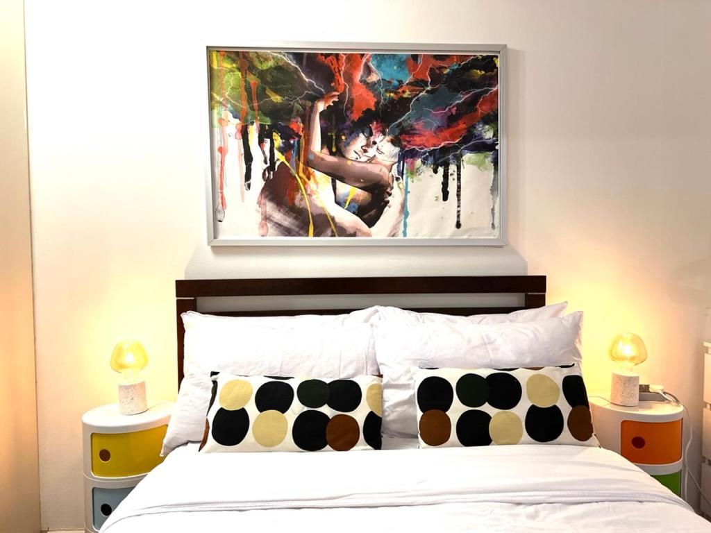 Great 2 Bedrooms 15 Mins From The Centre Appartement *