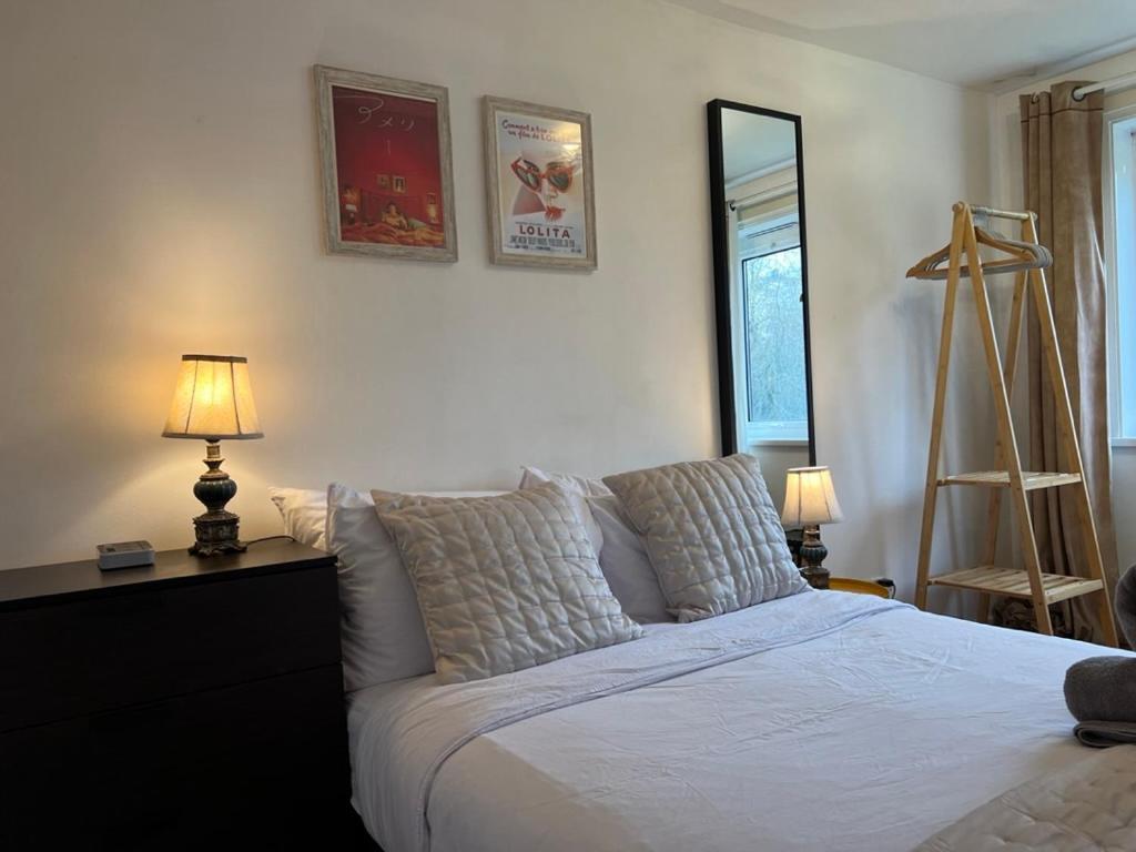 Great 2 Bedrooms 15 Mins From The Centre Londen
