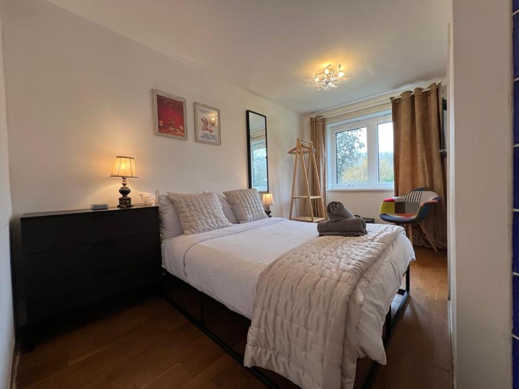 Great 2 Bedrooms 15 Mins From The Centre Appartement *