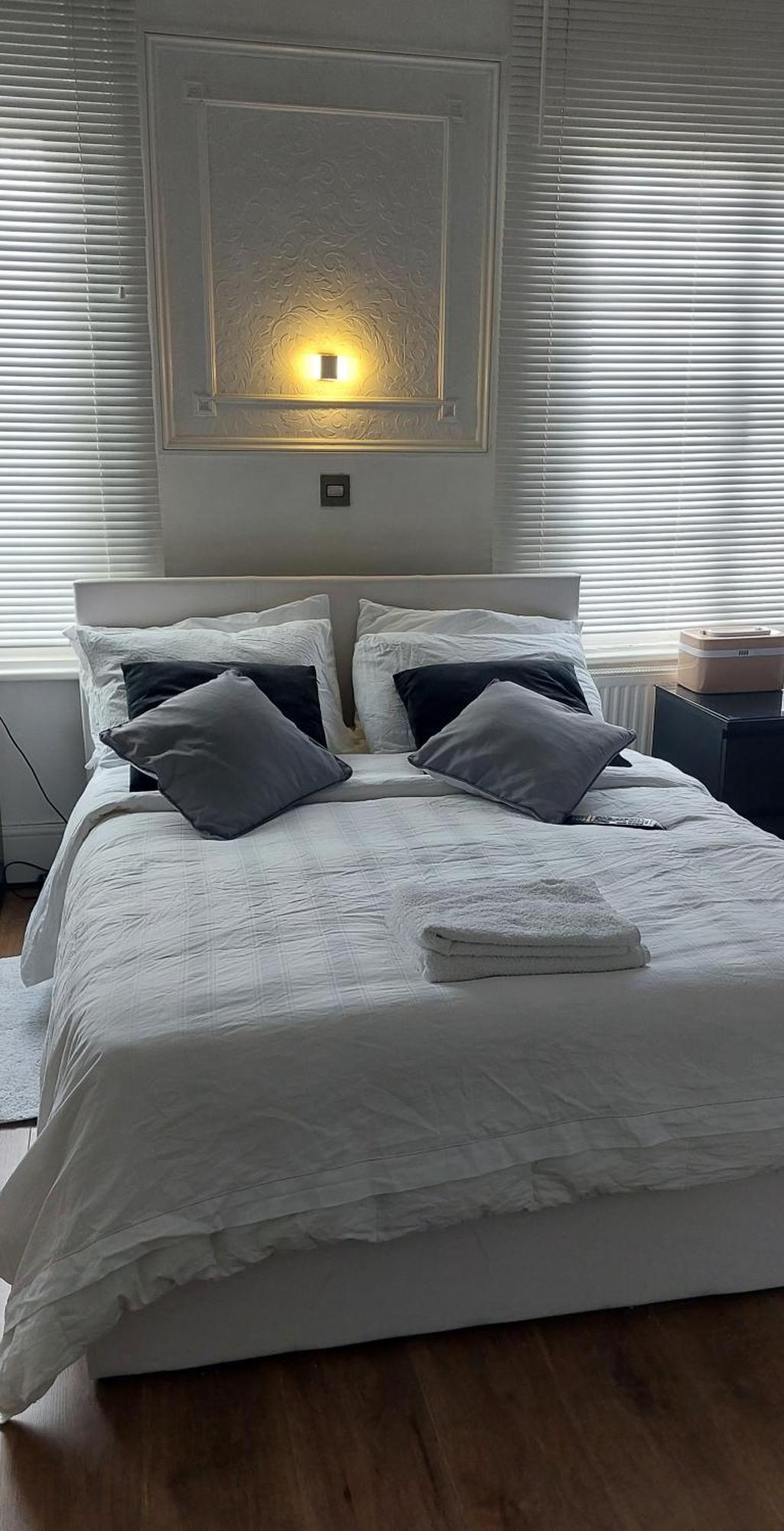 Guest house Cally London
