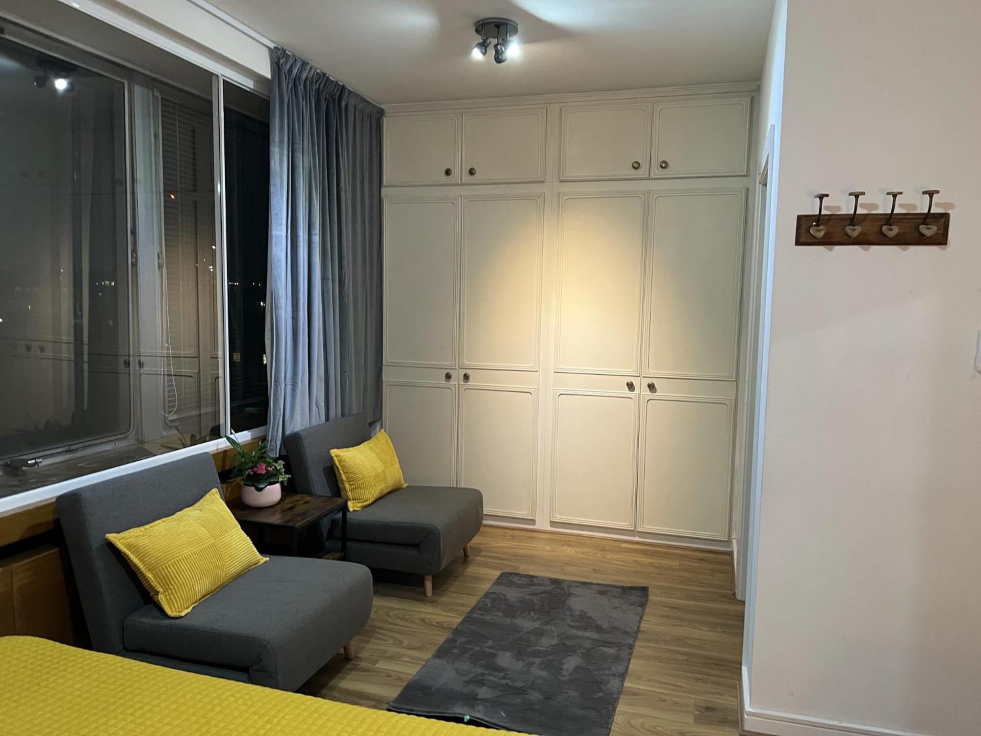 Homestay Floor In Baker St London