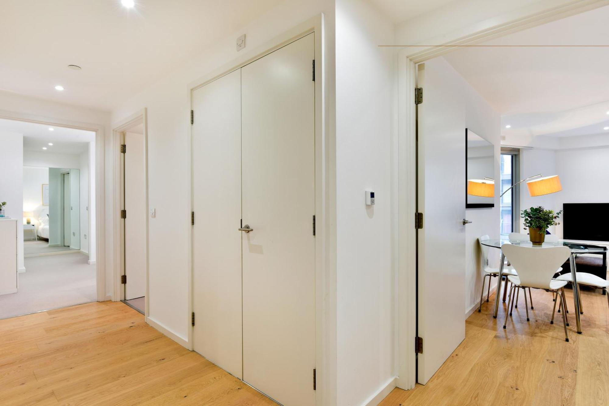 Apartamento Madison Hill - Clapham South 1 - Two Bedroom Flat Londres
