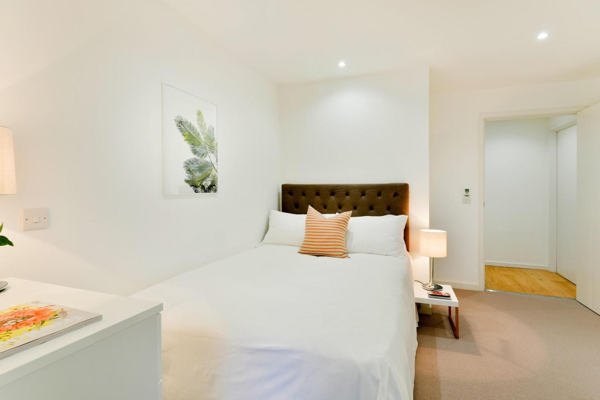 Madison Hill - Clapham South 1 - Two Bedroom Flat Apartamento