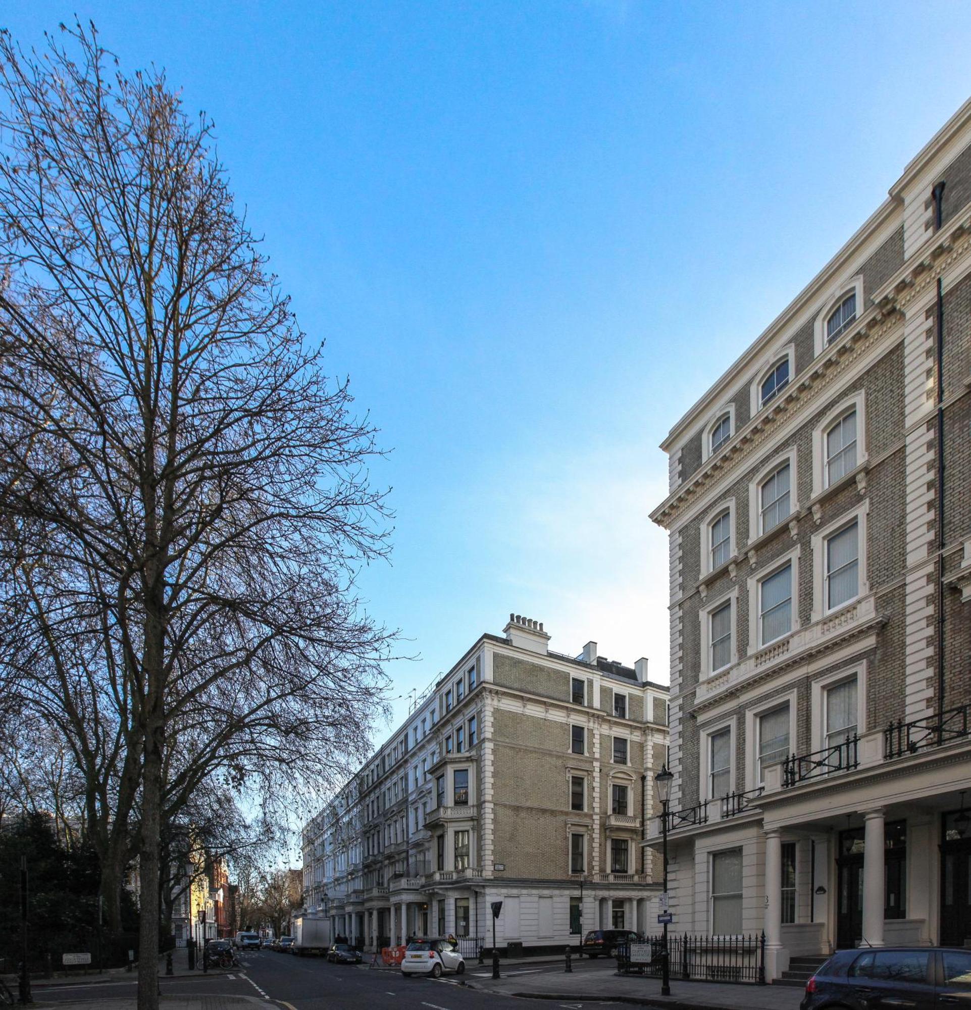 Cleveland Residences Kensington * Londres