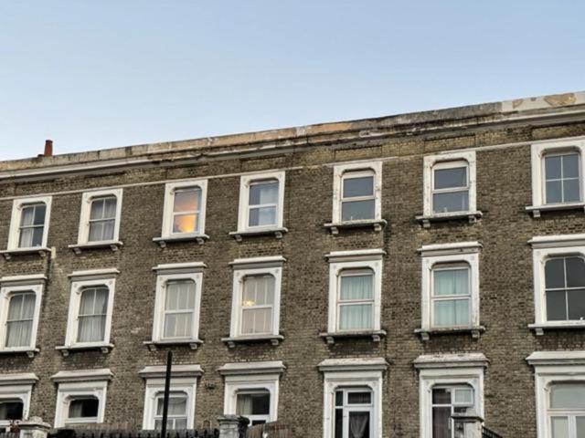 Budget Bliss Londres
