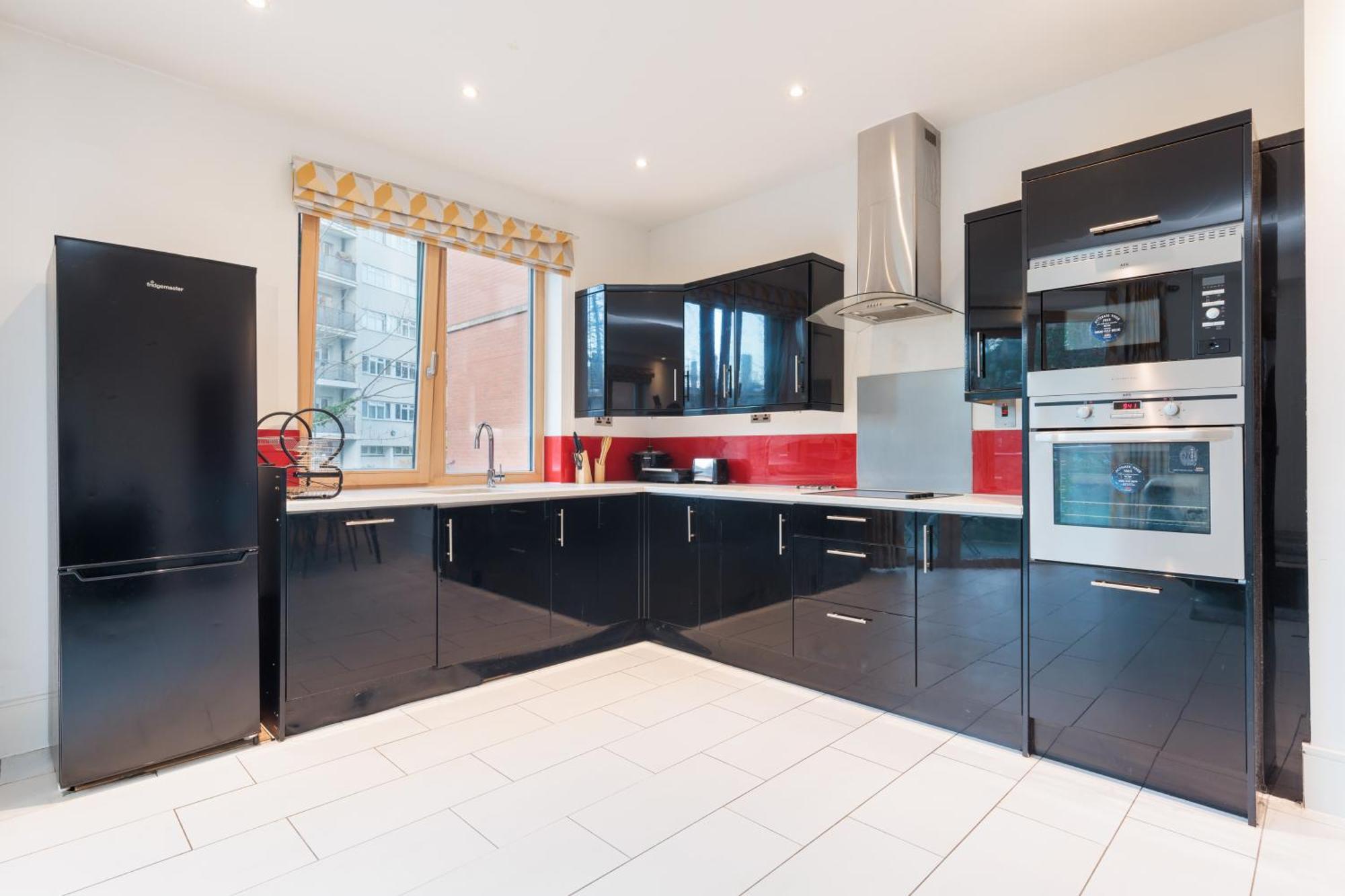 Apartment Hestia Travel