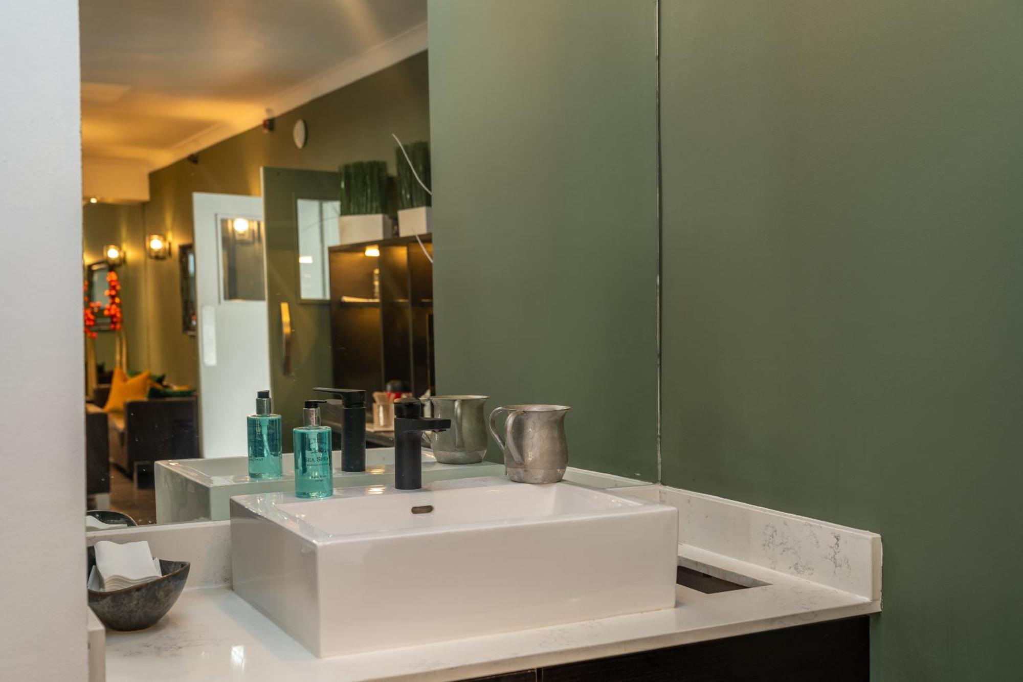 Croft Court Hotel Londen