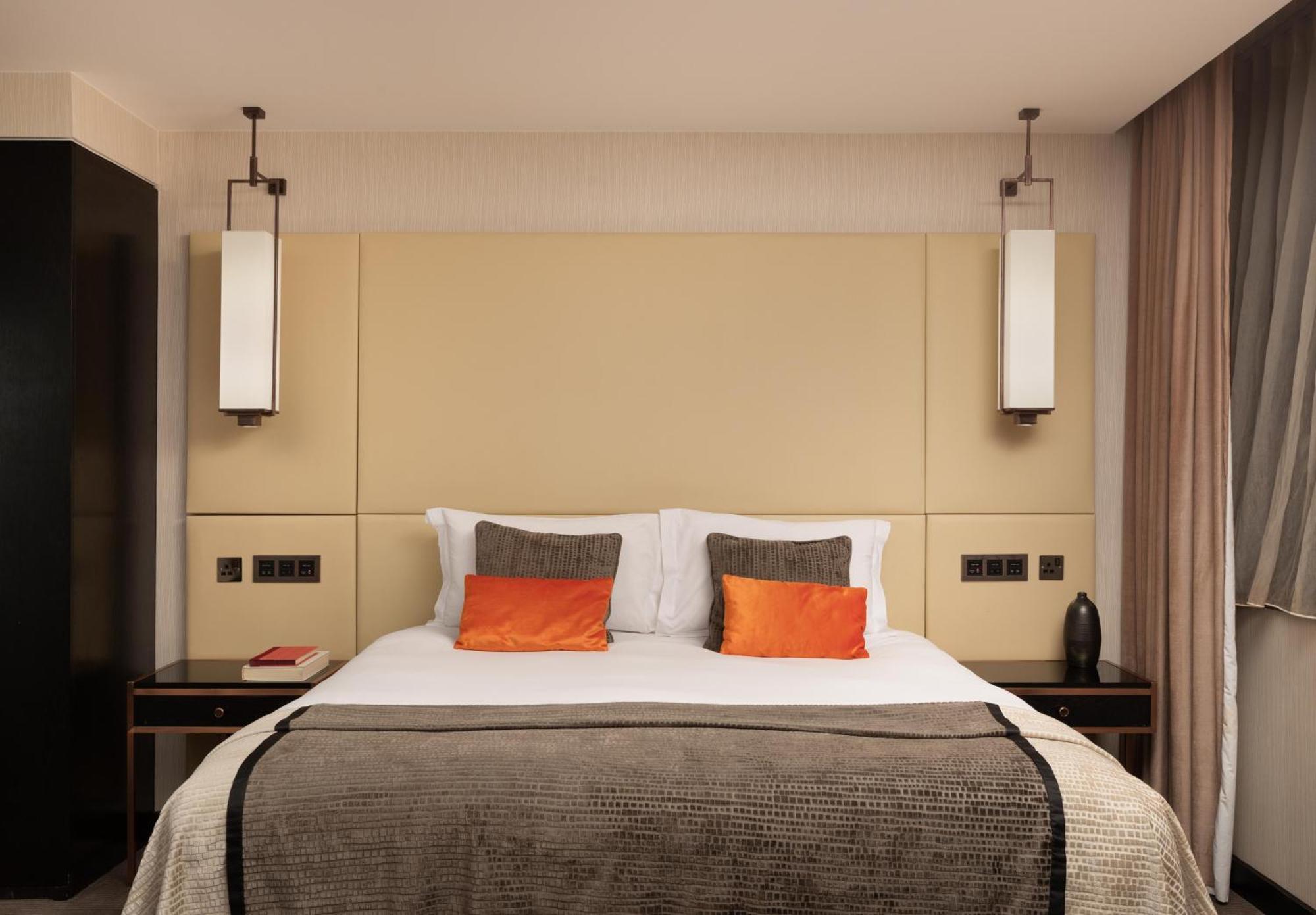 Montcalm Royal House, 5* Londres