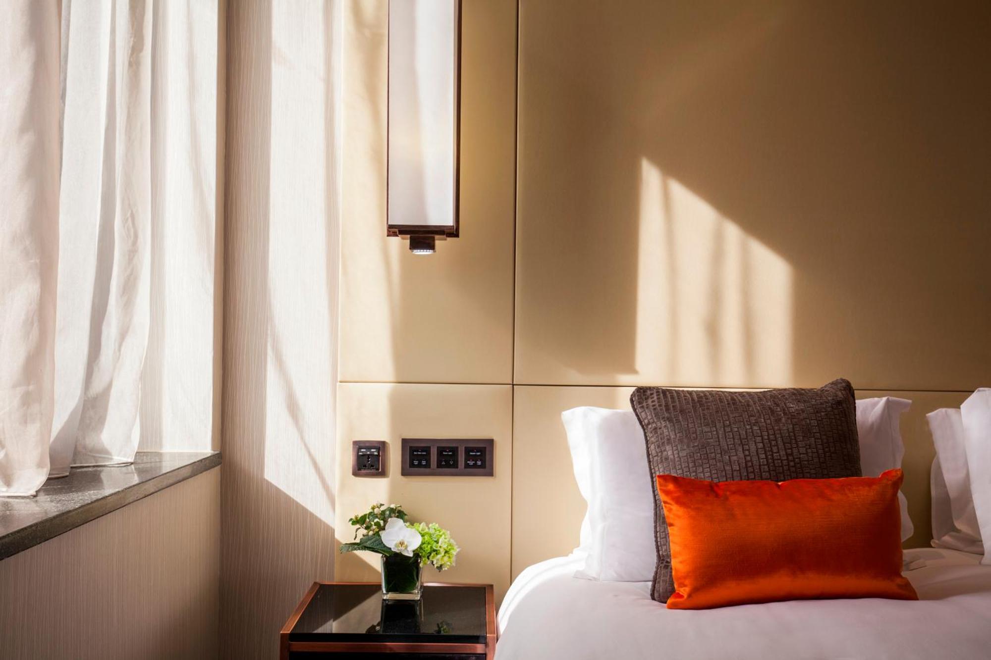Montcalm Royal House, Hotel Londres