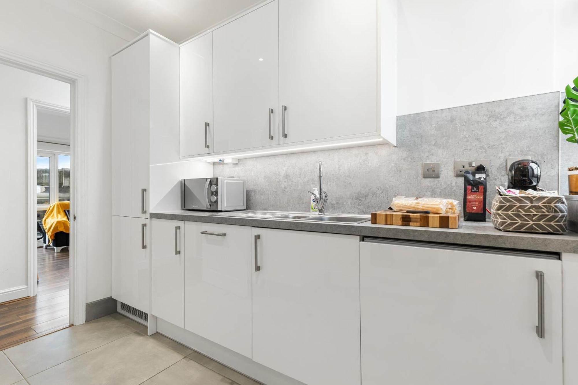 Luxurious 2-bedroom Penthouse In Marble Arch -65gc Apartment *
