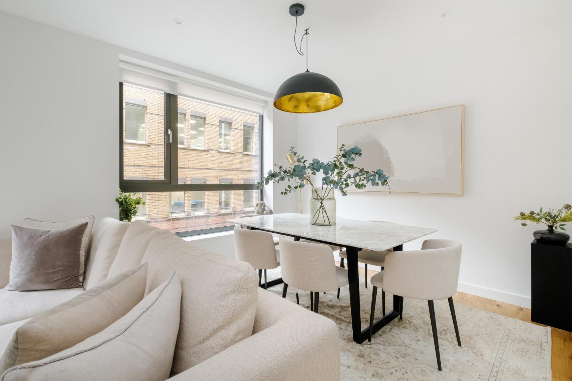 Luxury Mayfair Townhouse With A/c 3br 3ba Сasa de vacaciones Londres