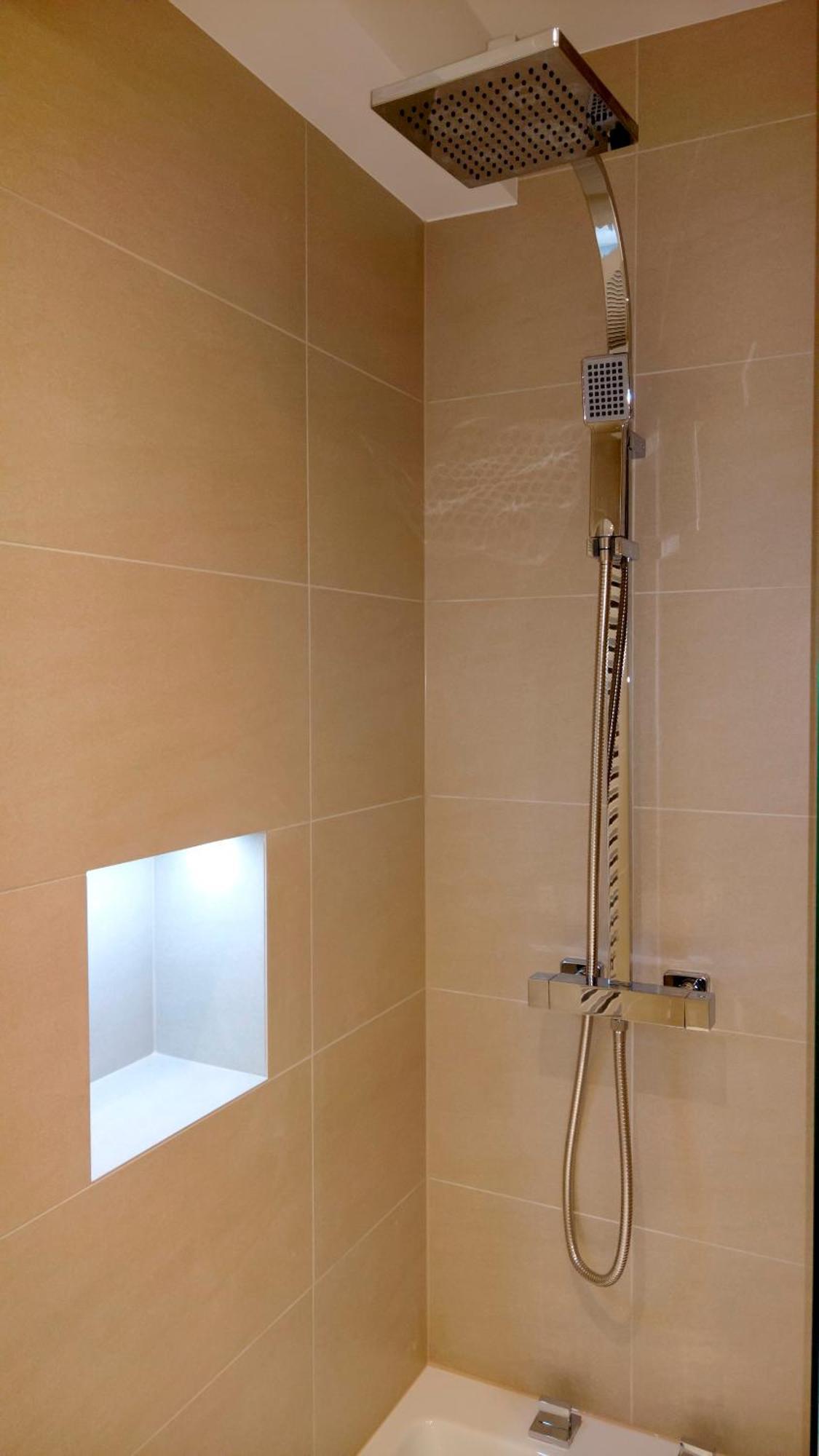 Appartement Madison Hill - Fernlea Garden 8 - One Bedroom Londen