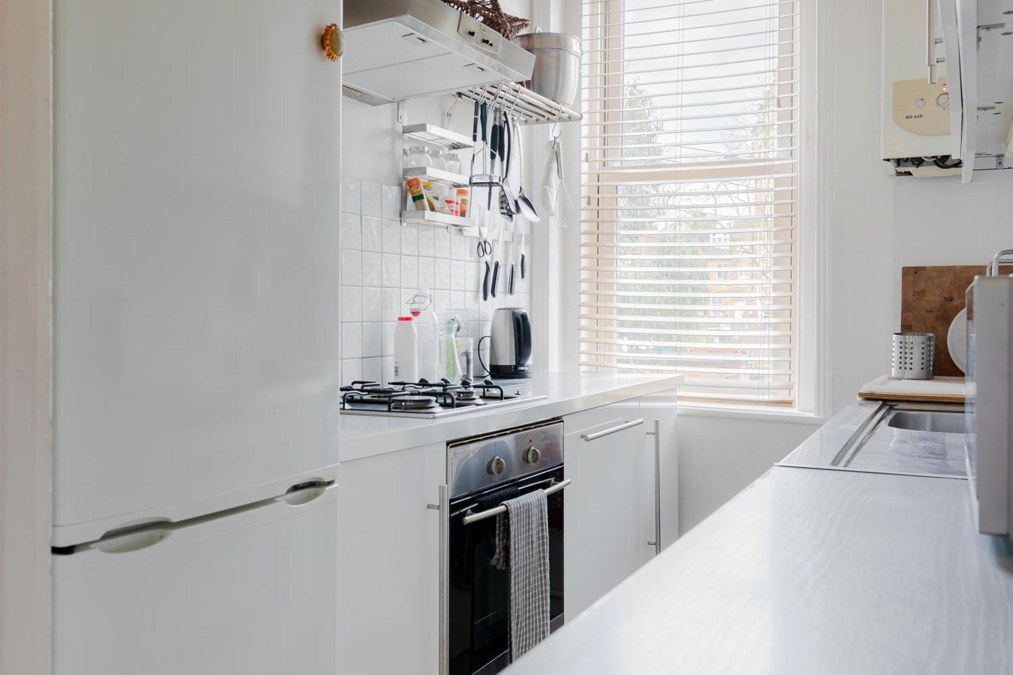 Apartamento Artistic Pied-a-terre, Steps From The Tube, Moments From London's Heart *