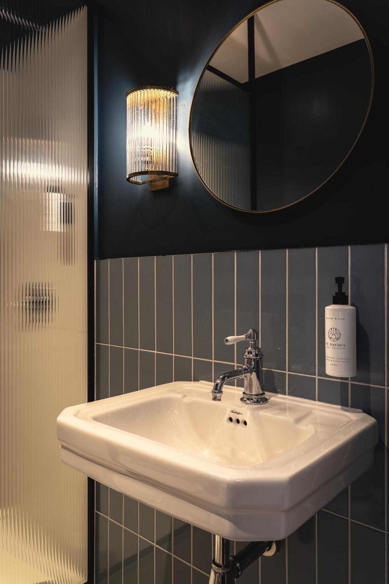 St. David's Paddington Hotel London