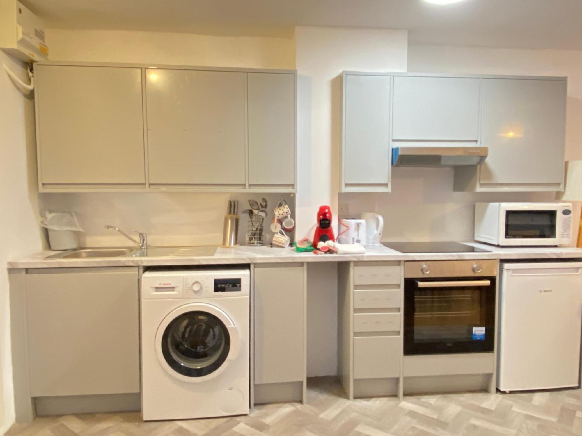 Apartamento Cosy Duplex In