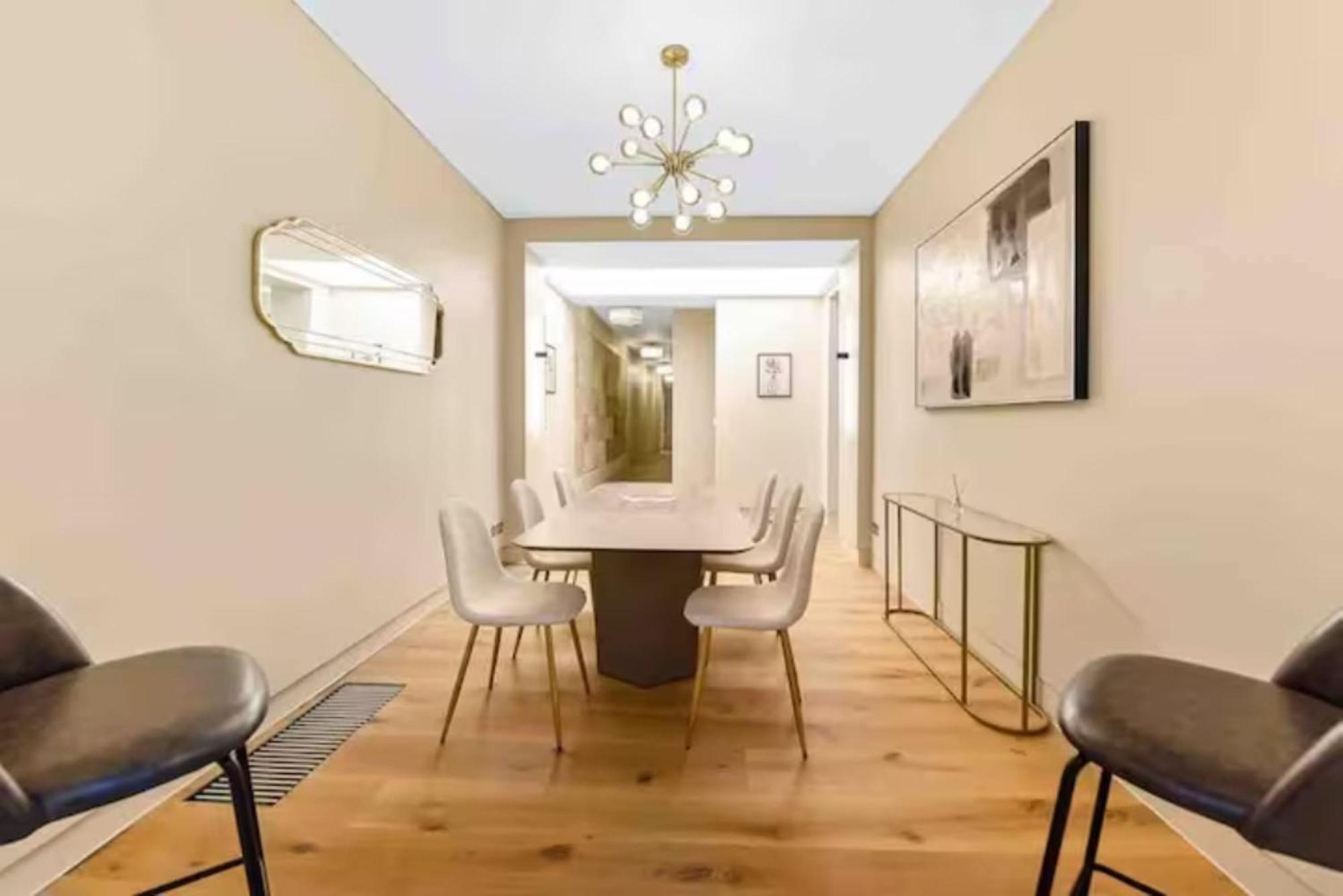 Apartment Super High-end Kensington House Near Hyde Park