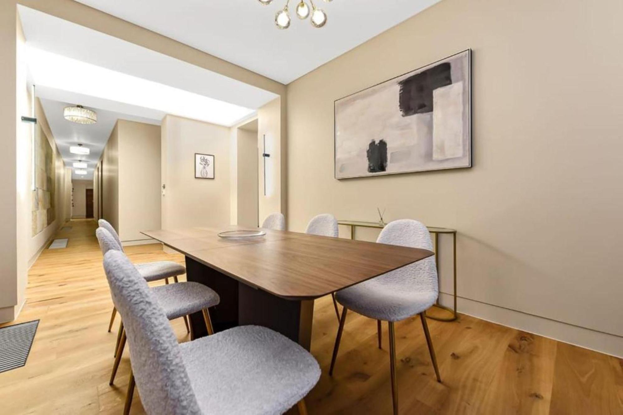 Super High-end Kensington House Near Hyde Park *