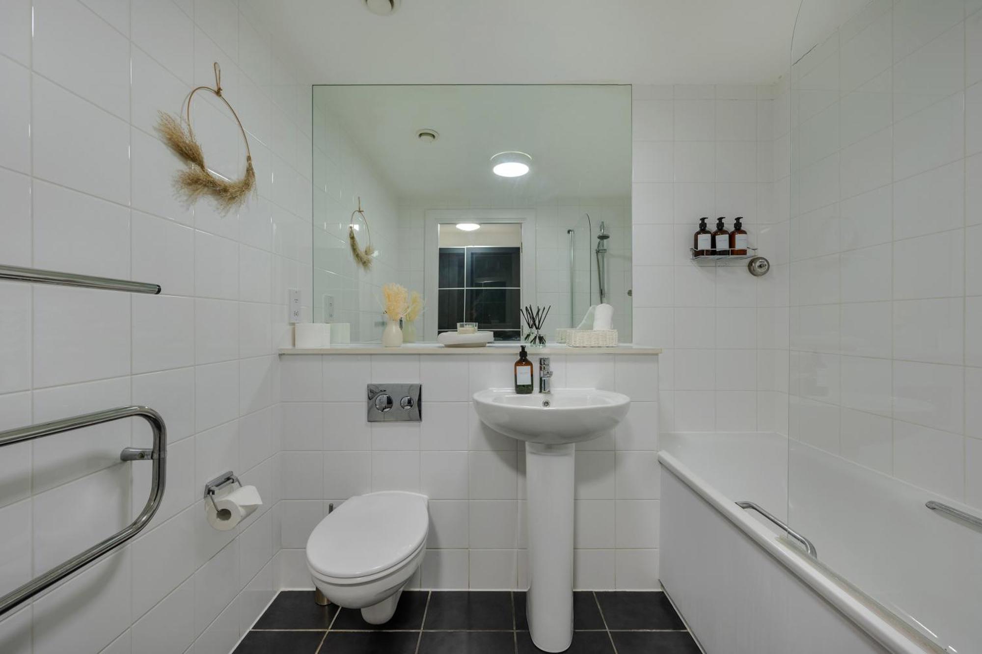 Stylish By Chelsea-victoria-pimlico Appartement