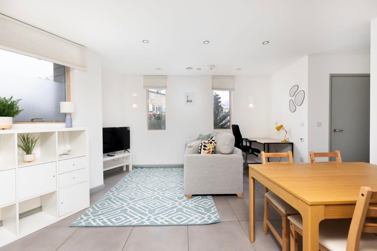 Apartment Chic Eco 1br Flat A Wandsworth Haven London