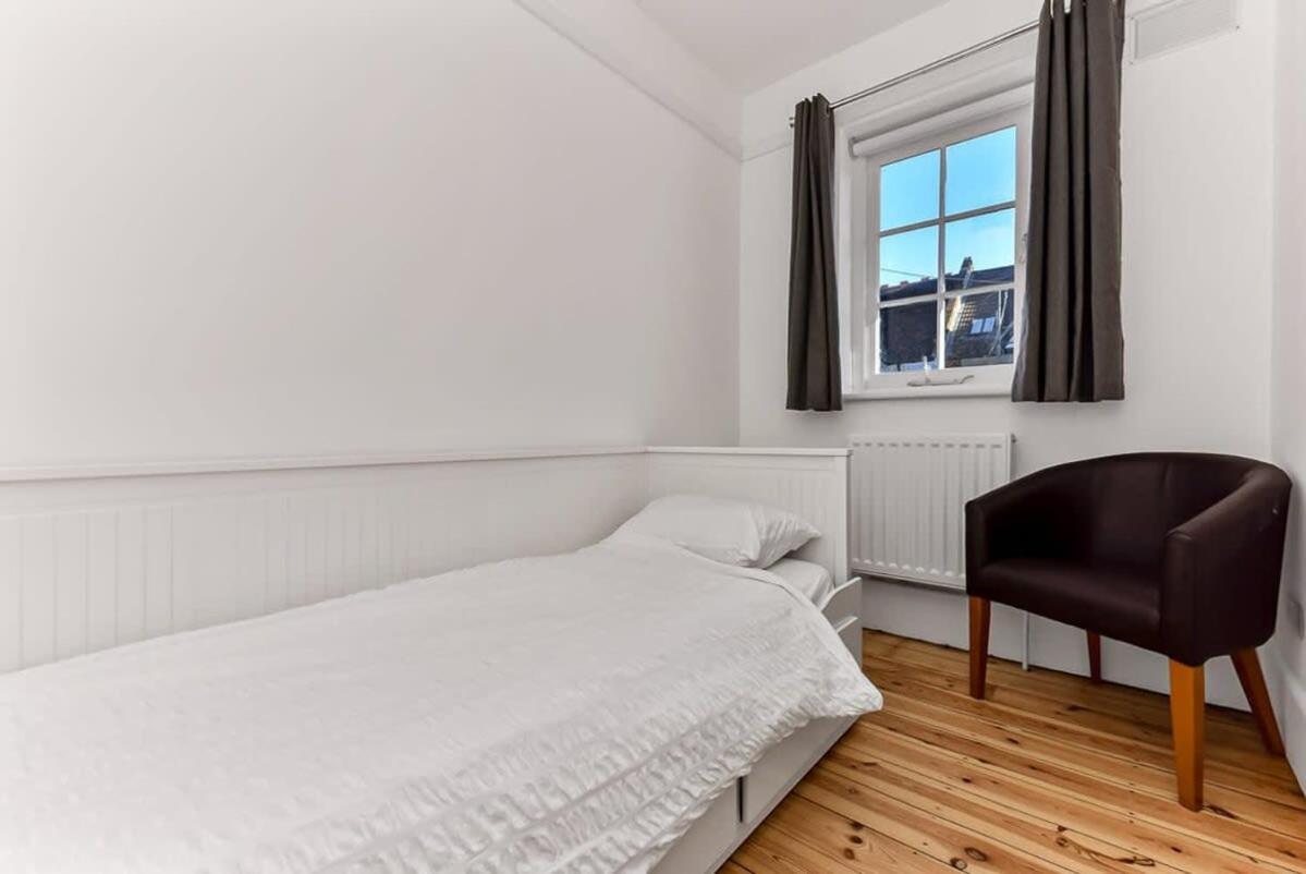 Beautiful Family Victorian Vakantiehuis