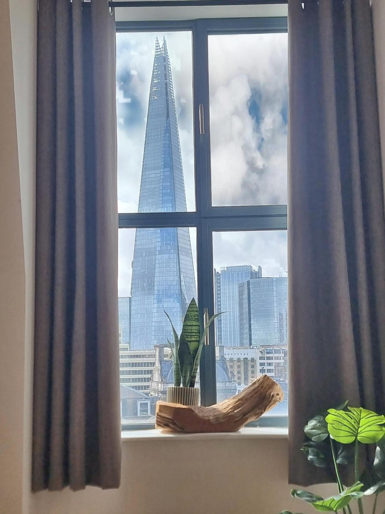 Apartment Shard View London