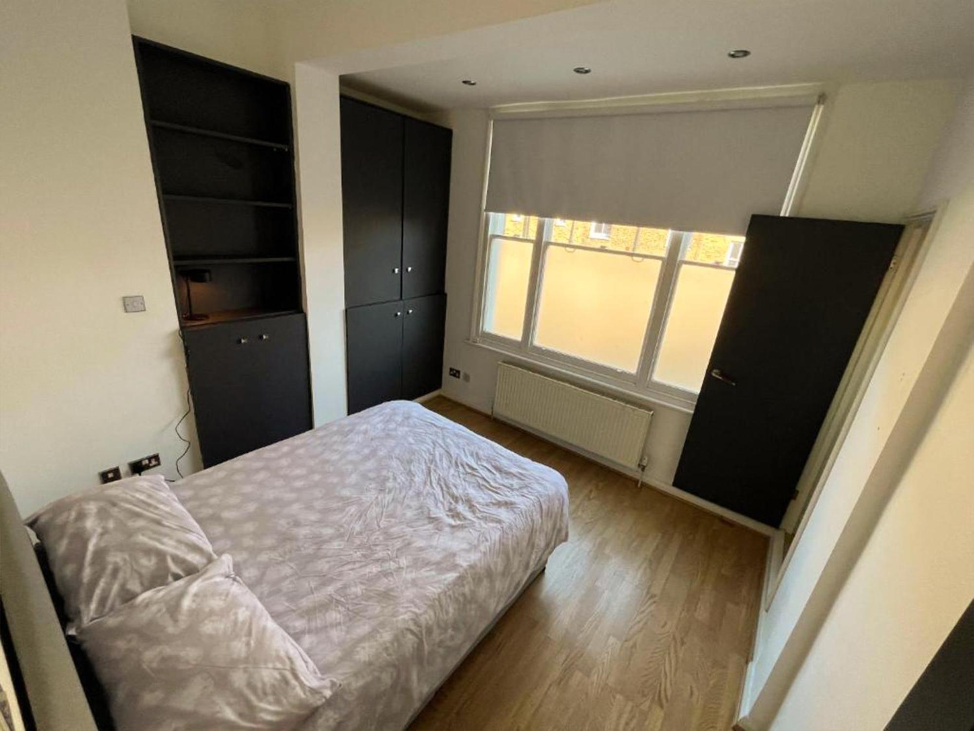 Two Bed Minutes From Hammersmith Appartement
