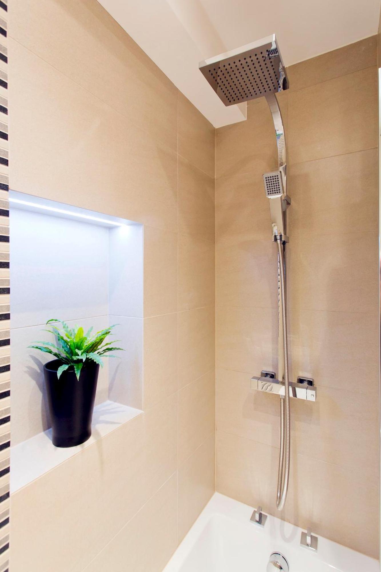 Apartment Madison Hill - Byrne Garden 3 - One Bedroom