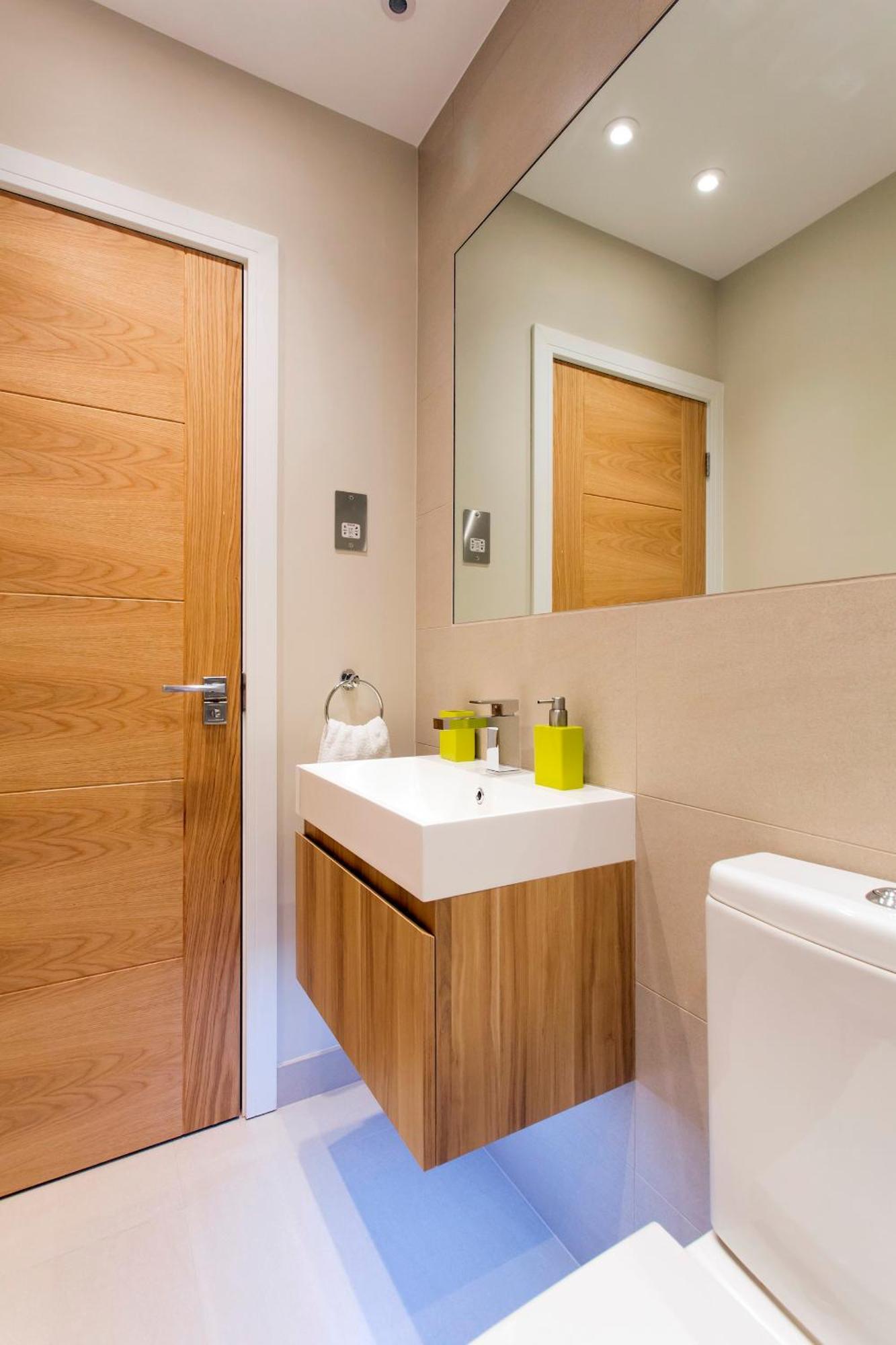 Apartment Madison Hill - Byrne Garden 3 - One Bedroom London