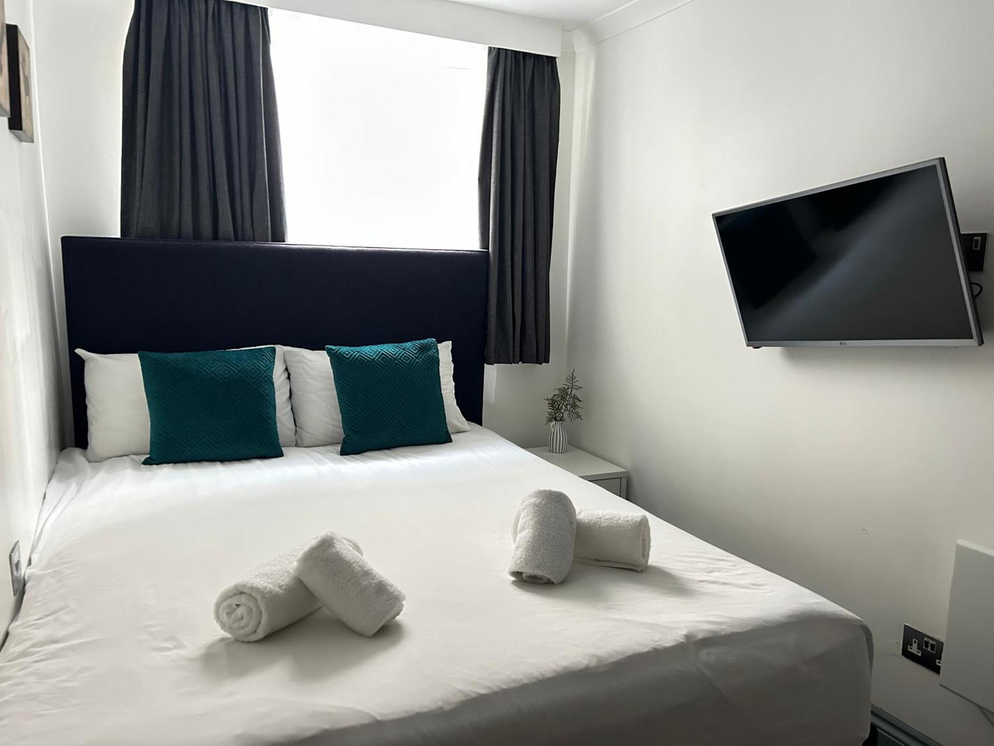 The Dome Aparthotel Londen
