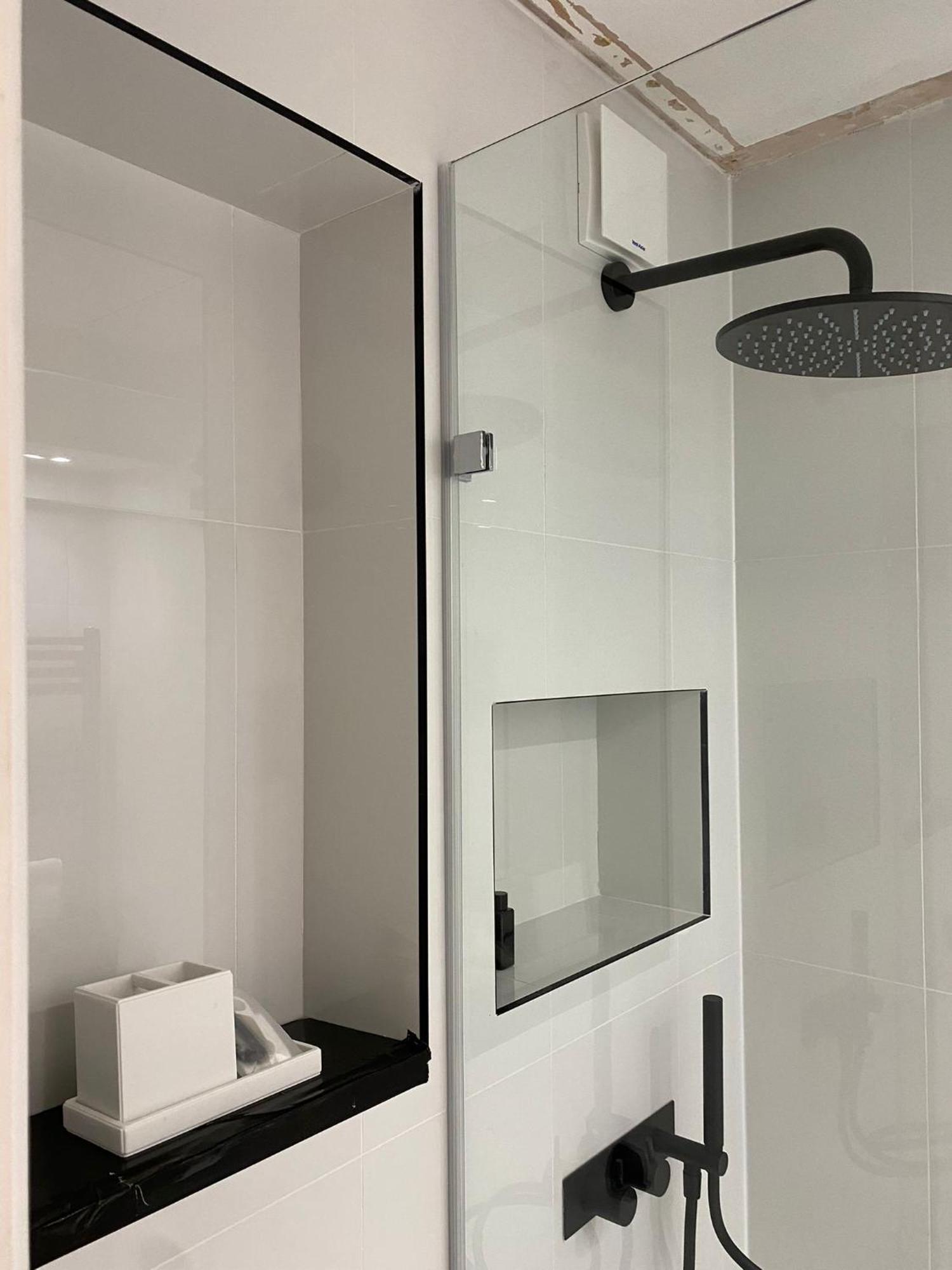 Flat In The Heart Of St. Johns Wood Apartamento