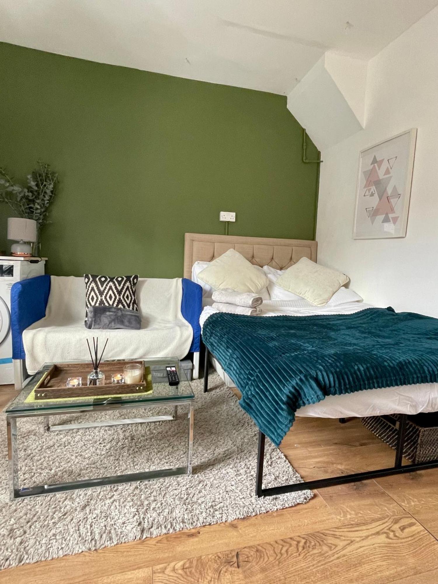Fulham Flat