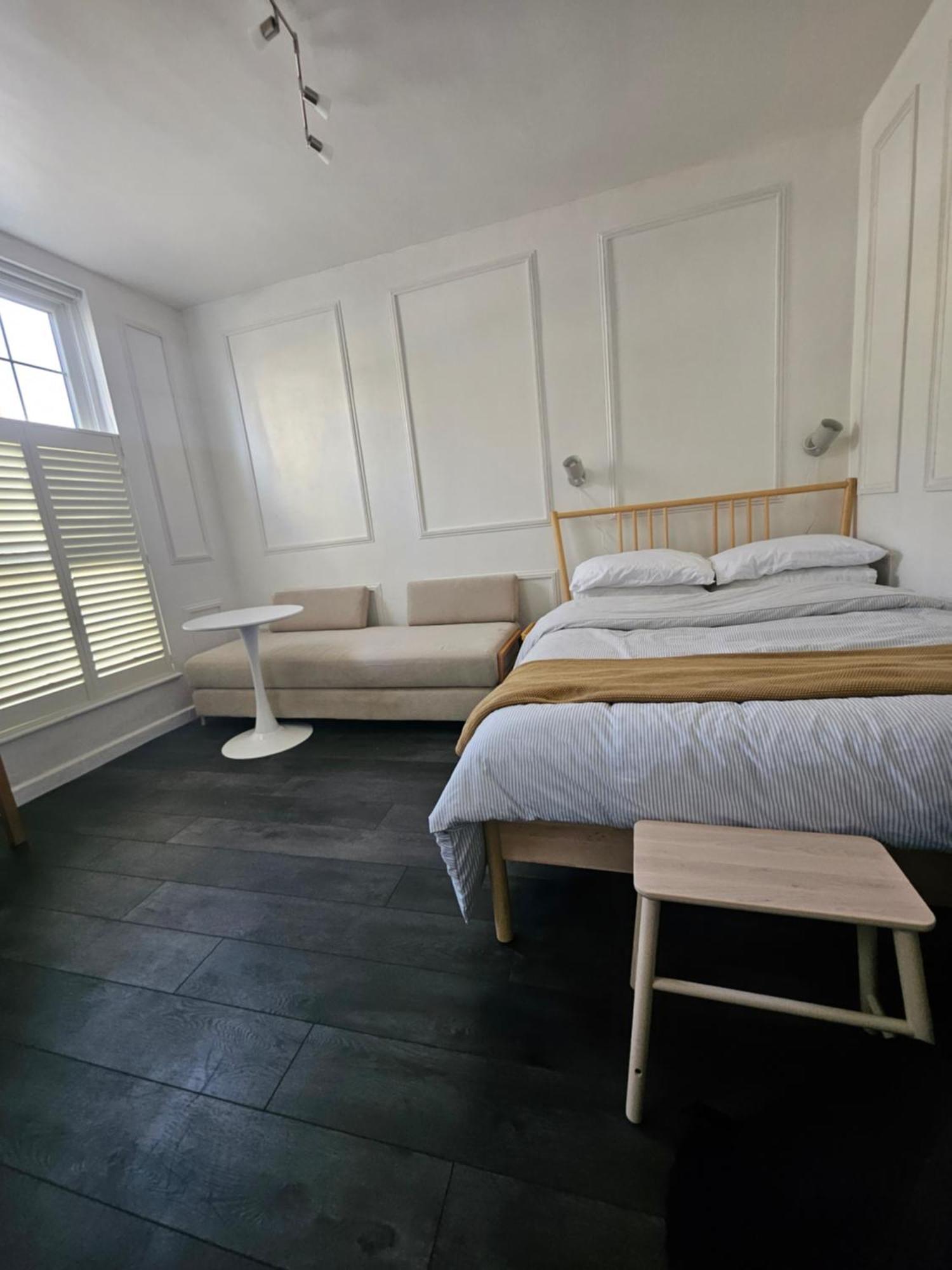 In Apartamento Londres