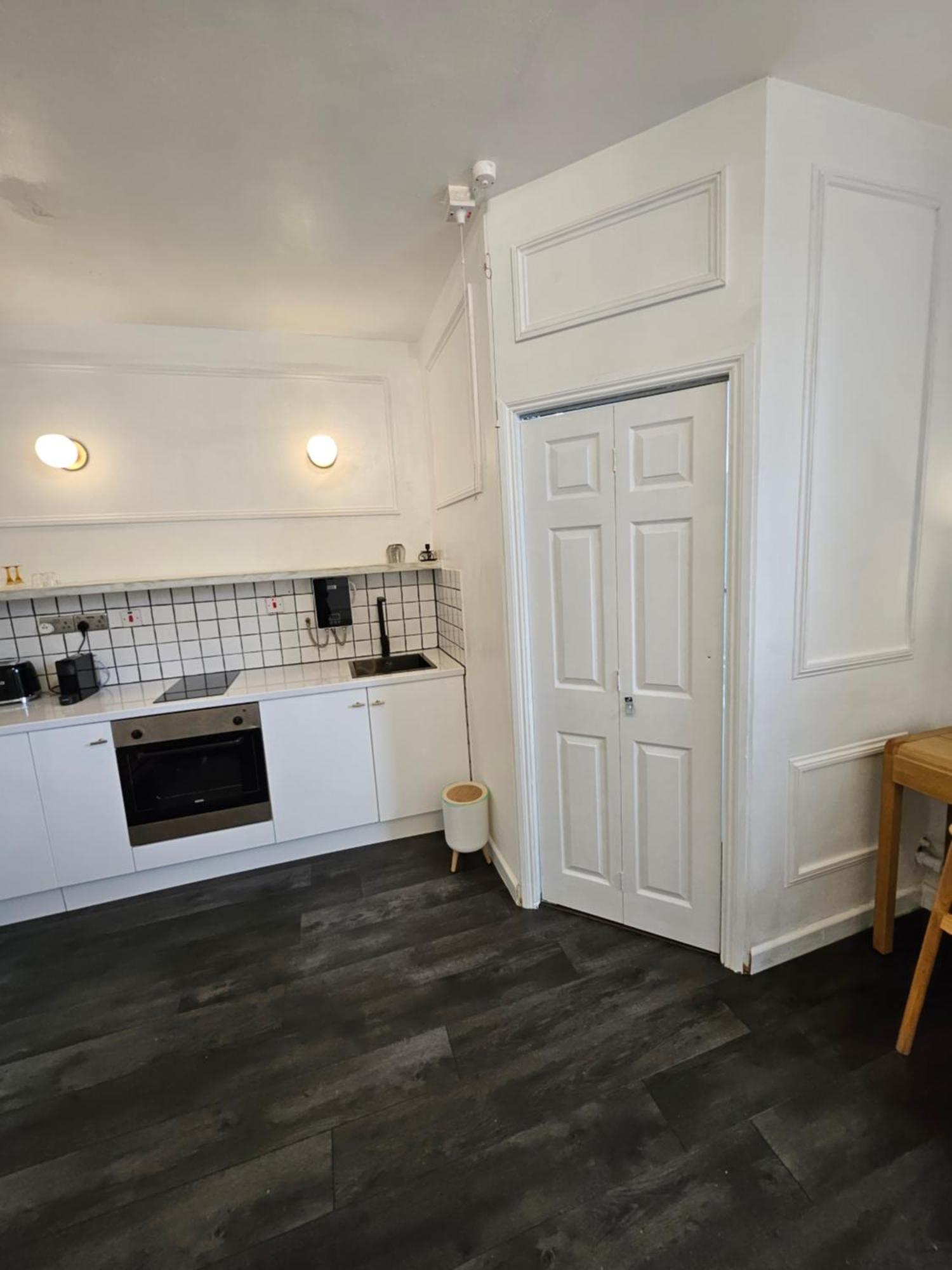 In Apartamento