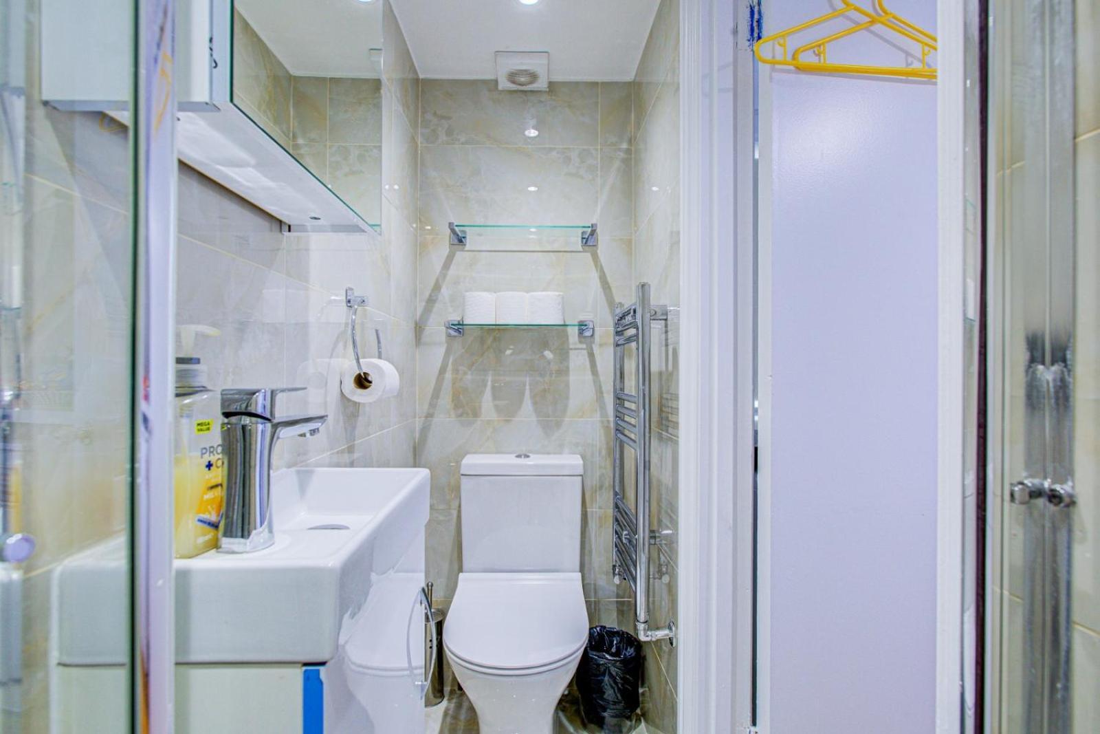 Streatley Apartment London