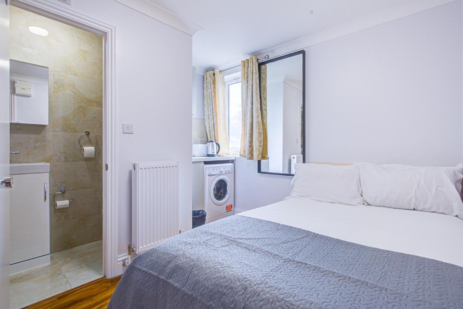 Apartment Streatley *