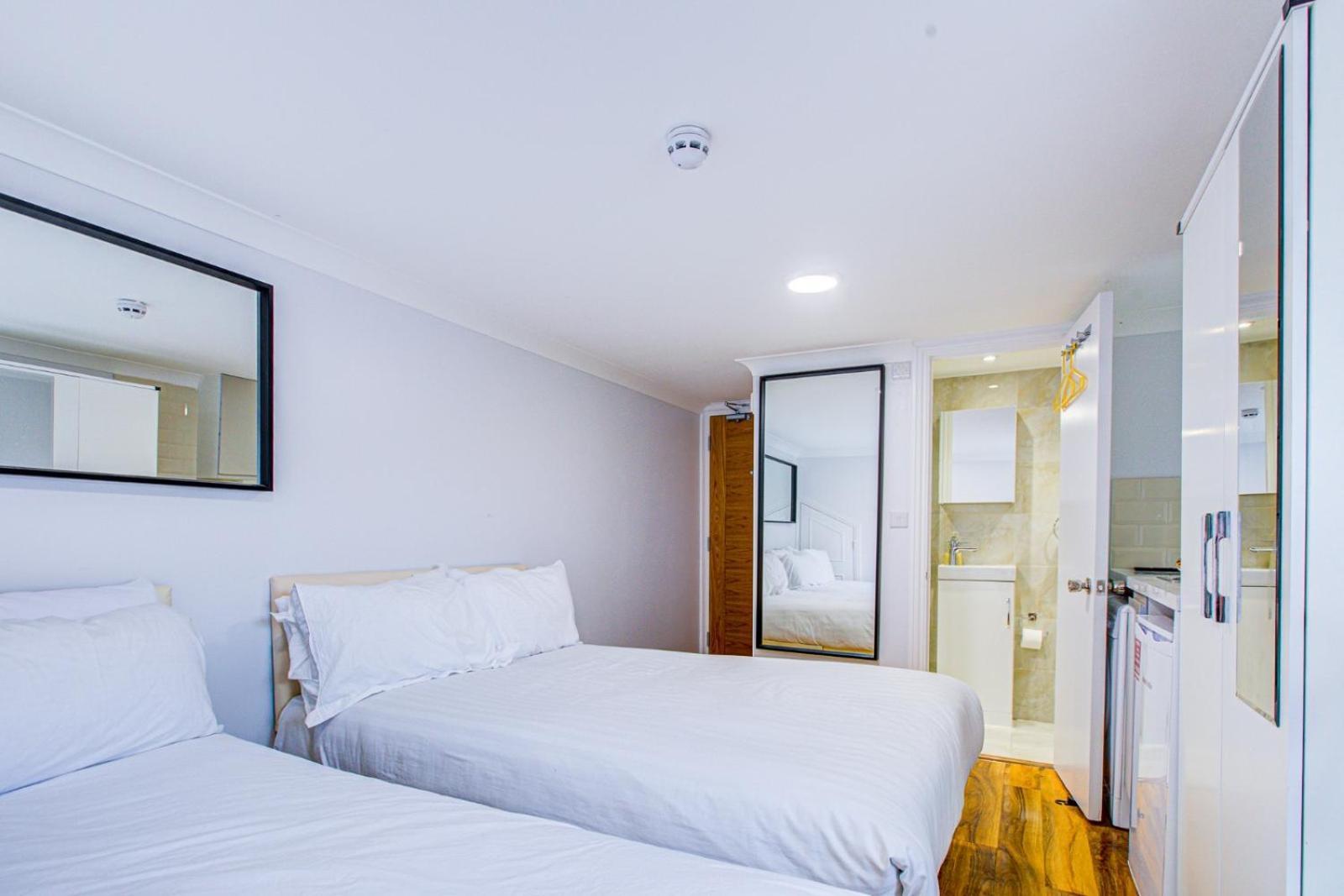 Apartment Streatley