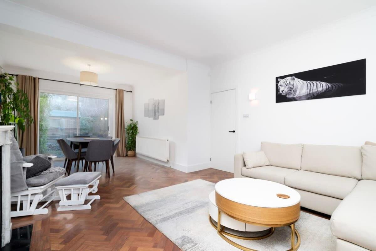Spacious Haven For Family And Friends Сasa de vacaciones
