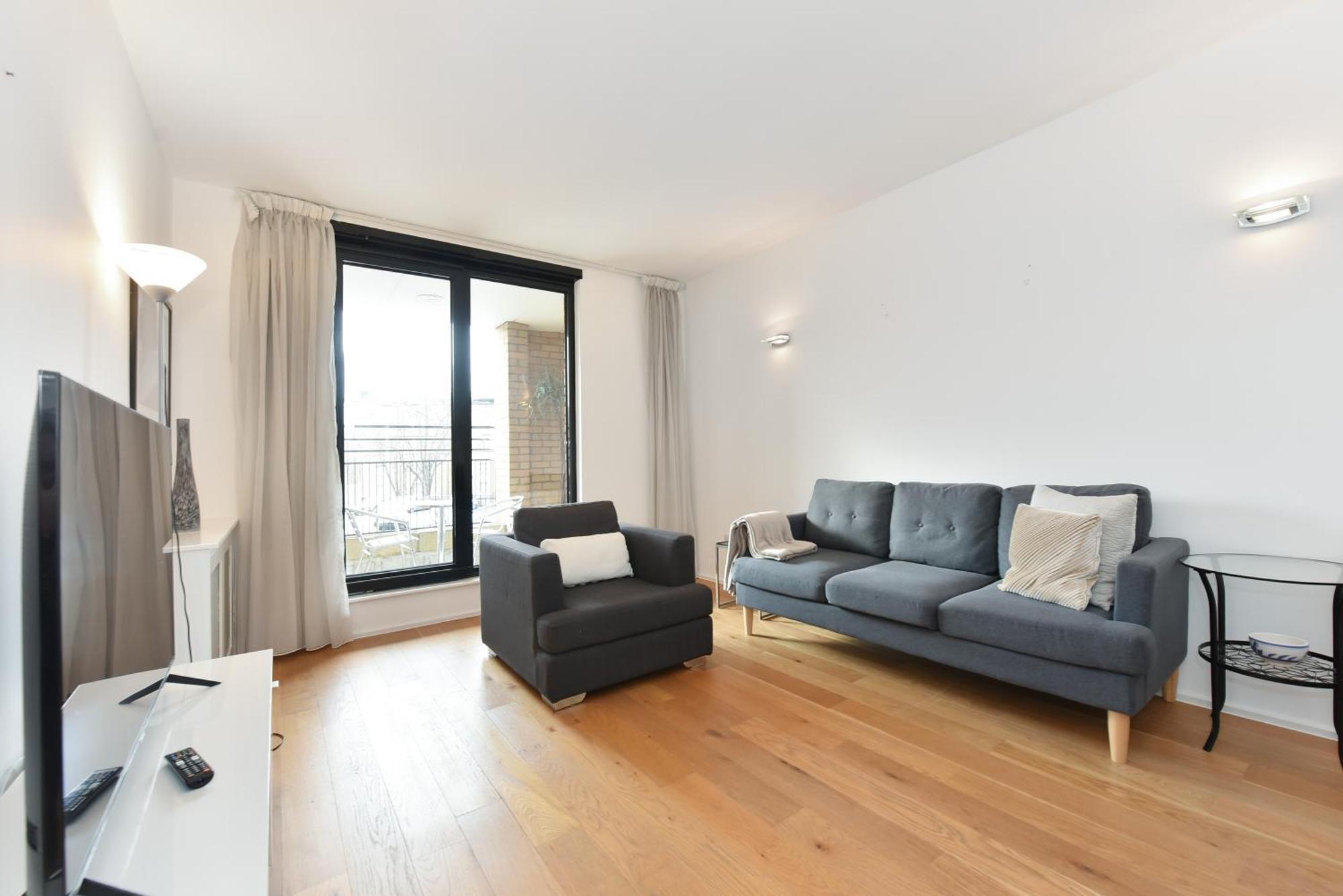 Appartement Choice - South Kensington - Gloucester Road Londen