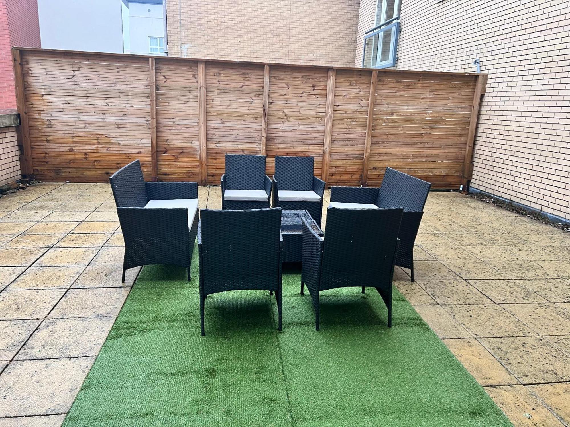 Apartment Elegant 3Br 2Bath Flat In Canary Wharf - O2 -Excel