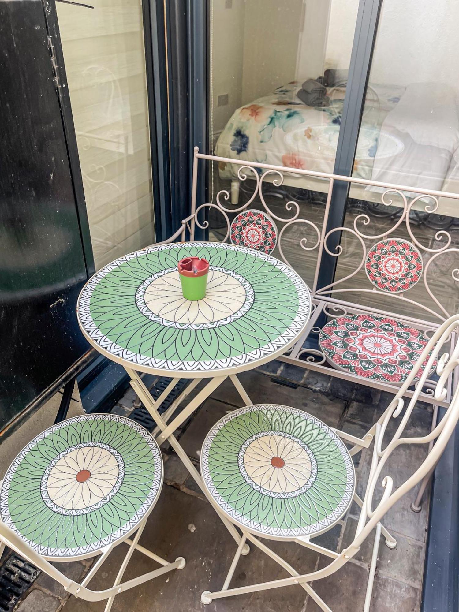 Ensuite With Jacuzzi * Londres