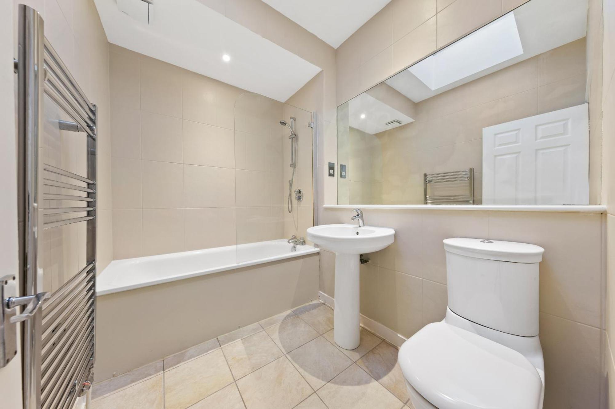 Royal College Of Art Prime One Bedroom In The Heart Of
