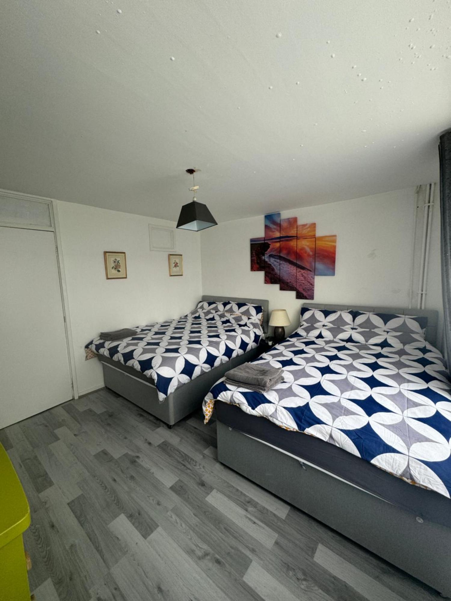 Hatton Homes - Tottenham Hotspurs Stadium *