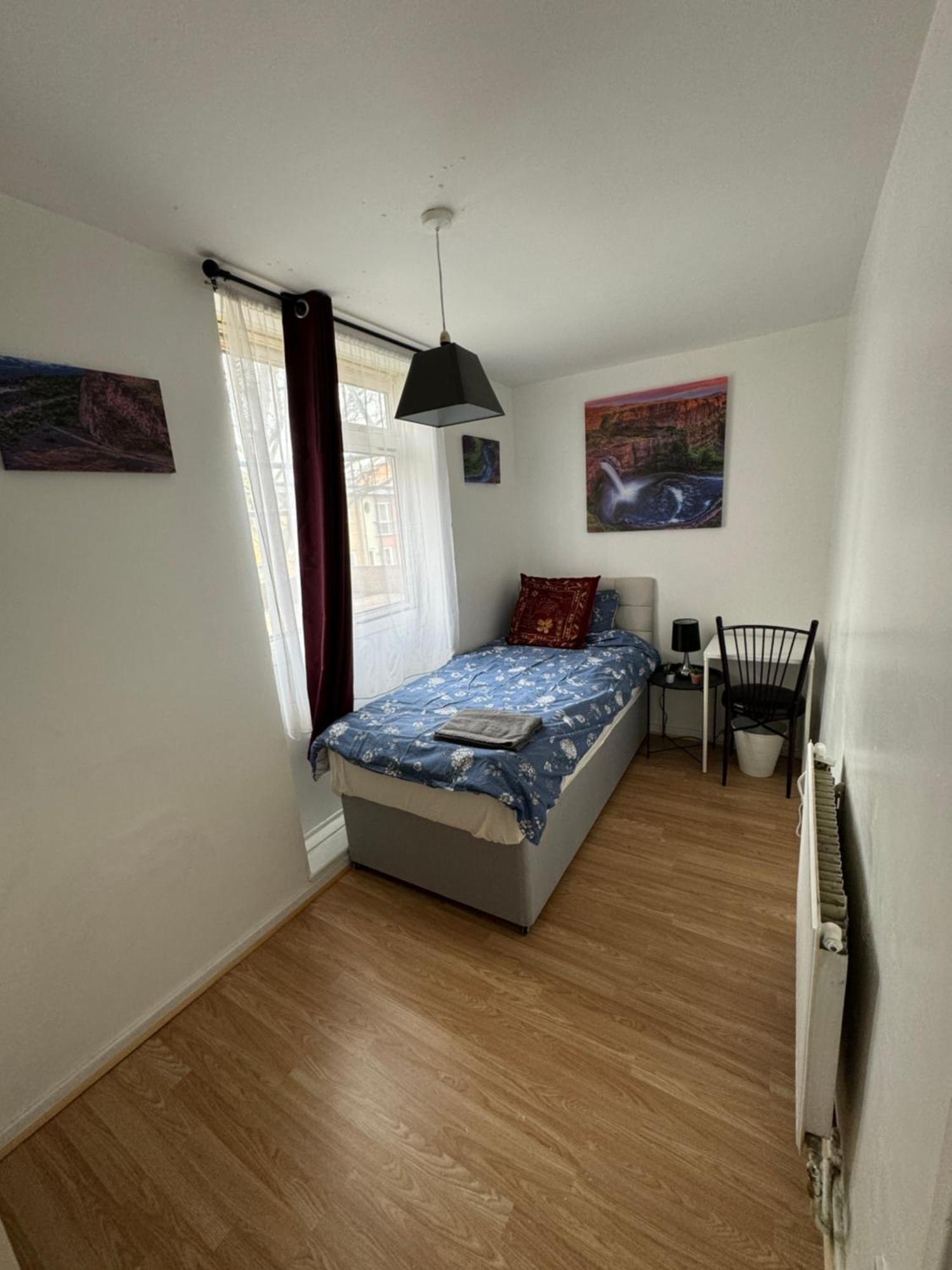 Hatton Homes - Tottenham Hotspurs Stadium * London