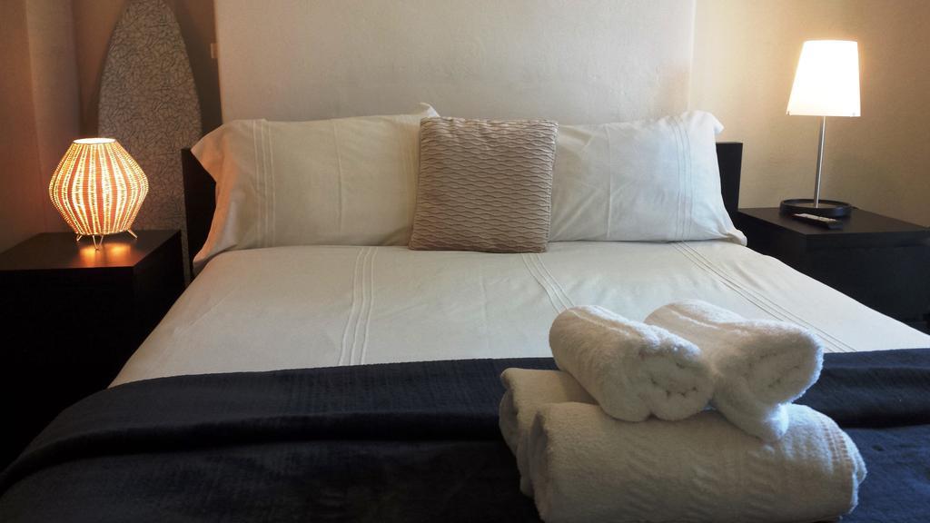 Hostel Whitechapel Rooms London