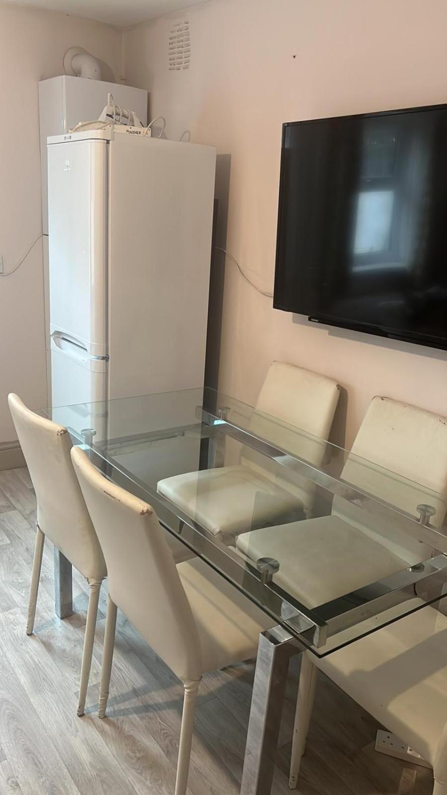 Stockwell Apartment- Ground Floor Apartamento