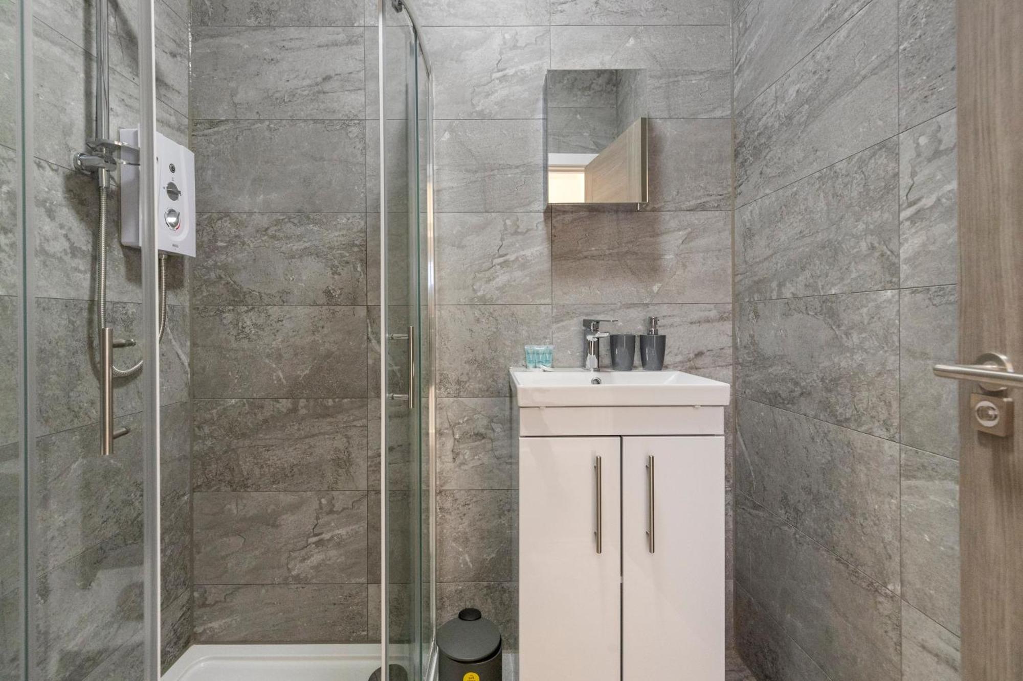Modern 3 Min Walk To Tube Station Nw11 Appartement