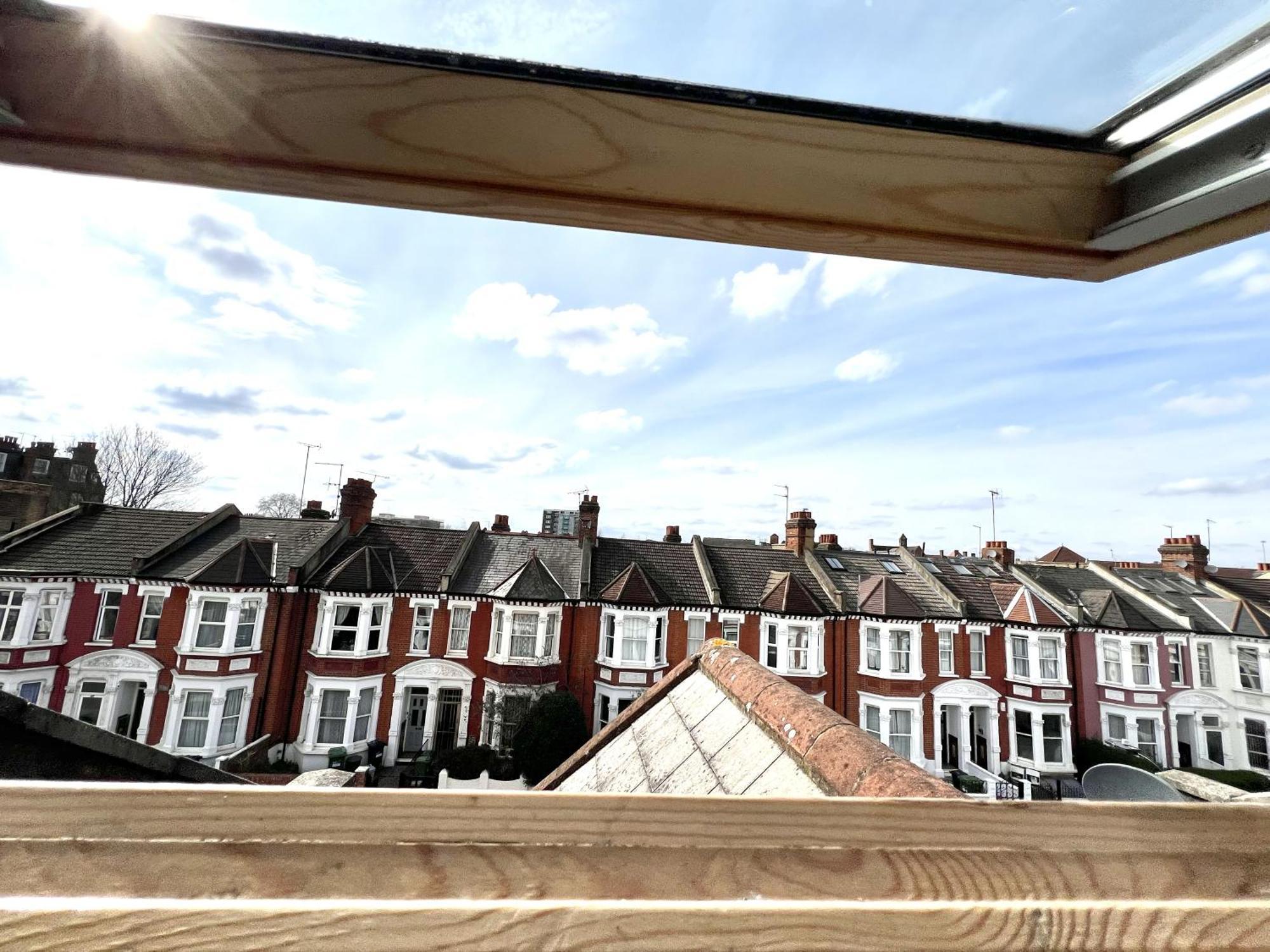 Guest house Westfield Shepherds Bush London